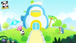 مجموعه آموزش زبان انگلیسی baby bus قسمت 179